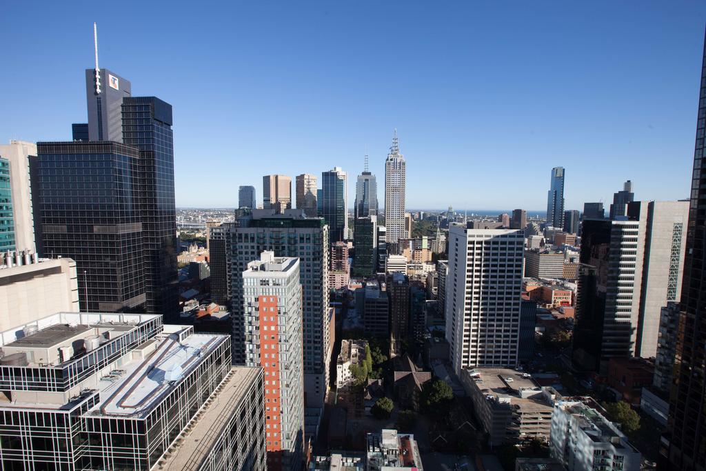 Apartment 101 Melbourne Ngoại thất bức ảnh