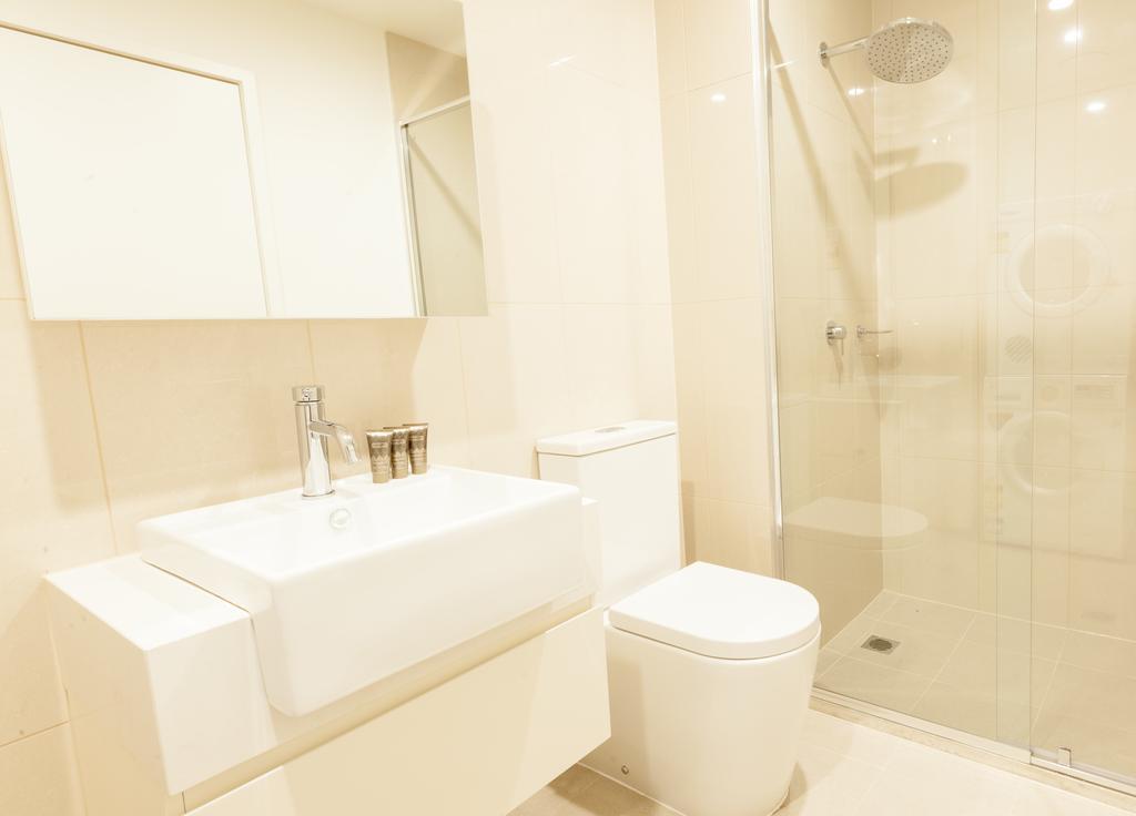 Apartment 101 Melbourne Ngoại thất bức ảnh