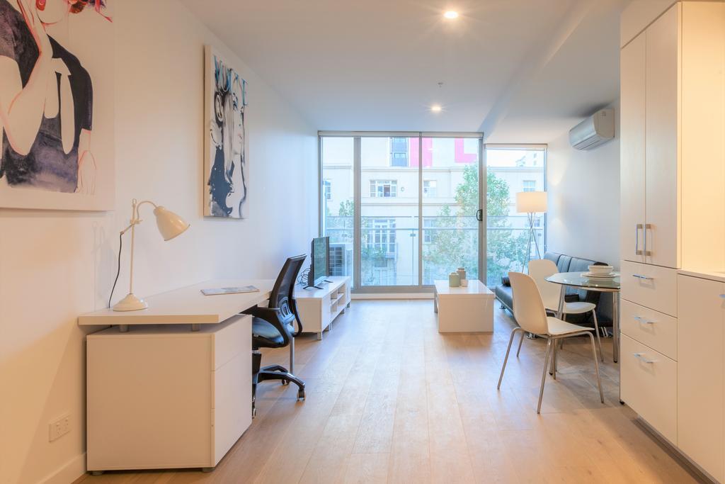 Apartment 101 Melbourne Ngoại thất bức ảnh