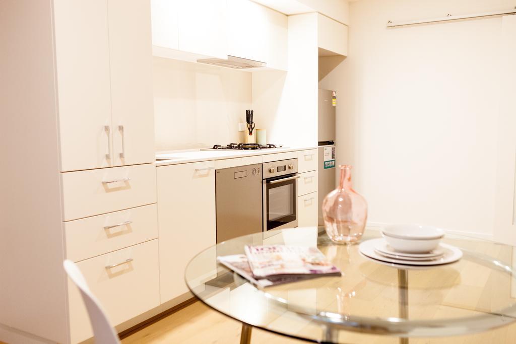 Apartment 101 Melbourne Ngoại thất bức ảnh