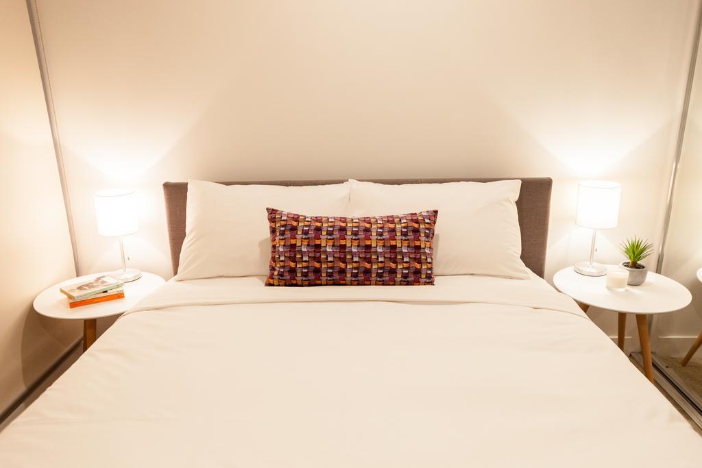 Apartment 101 Melbourne Ngoại thất bức ảnh
