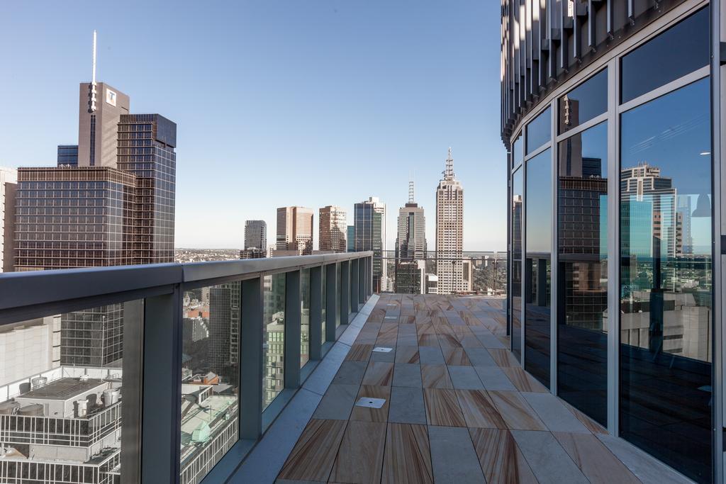 Apartment 101 Melbourne Ngoại thất bức ảnh