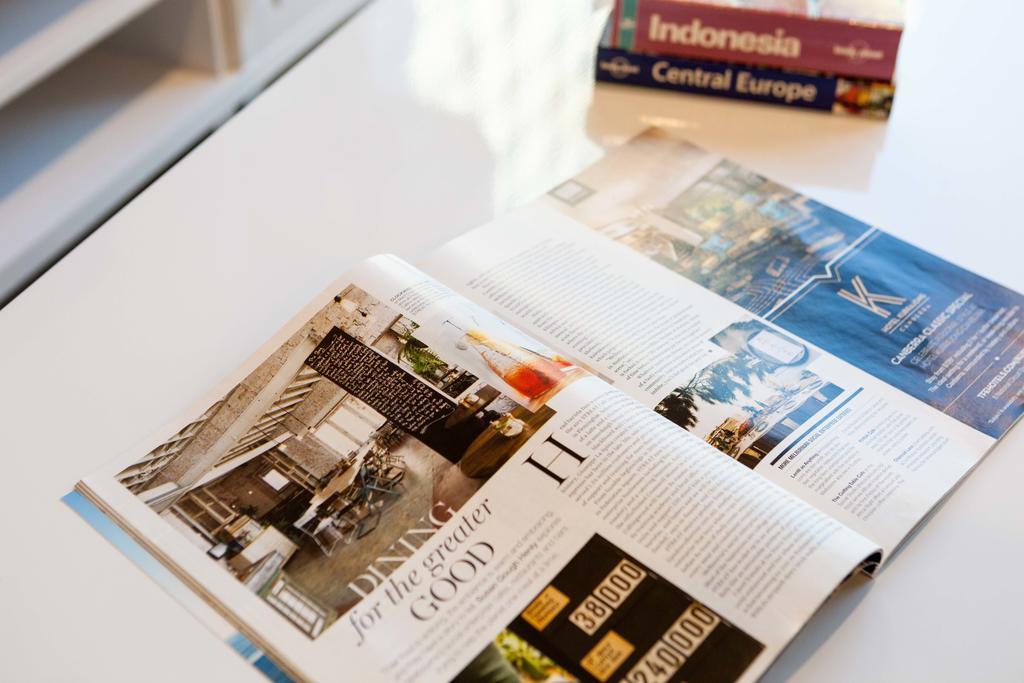 Apartment 101 Melbourne Ngoại thất bức ảnh