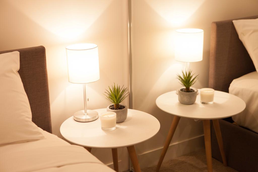 Apartment 101 Melbourne Ngoại thất bức ảnh