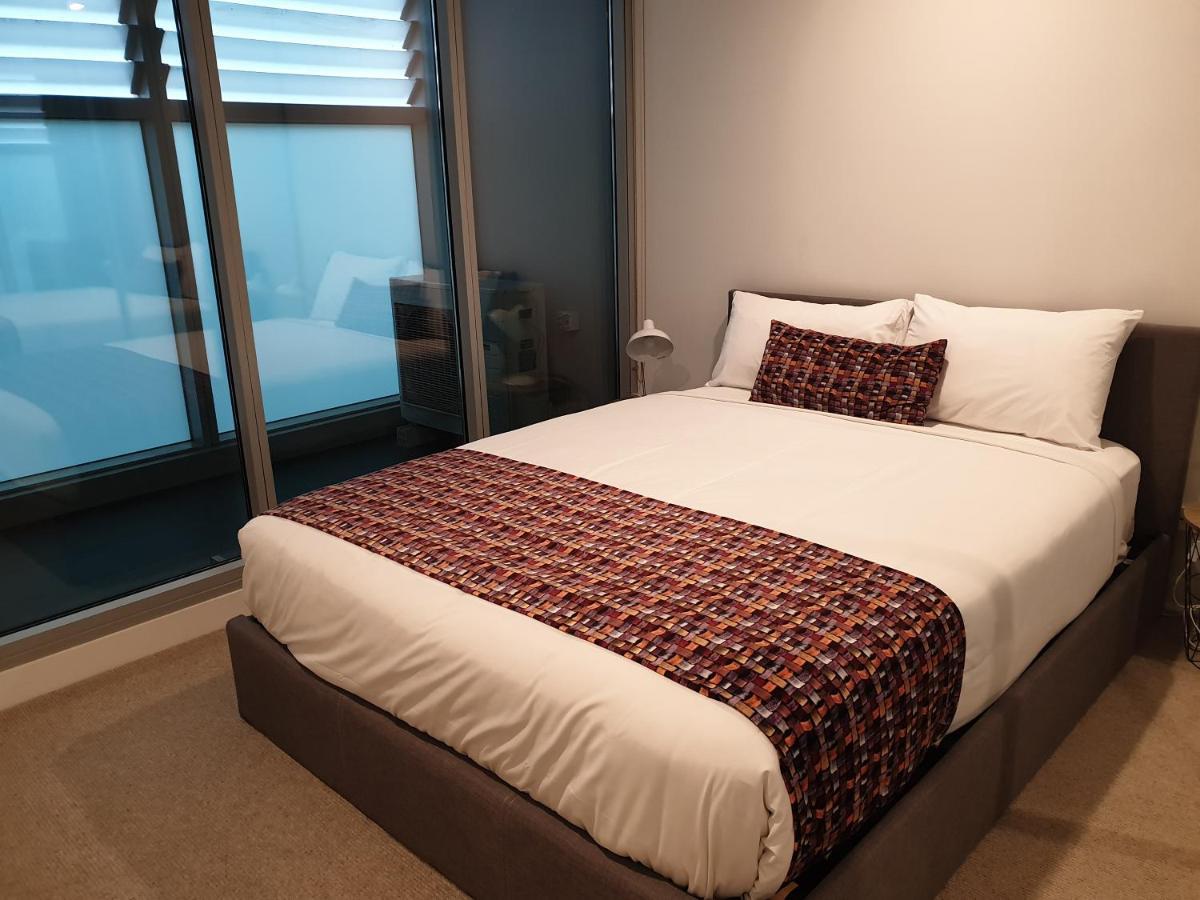 Apartment 101 Melbourne Ngoại thất bức ảnh