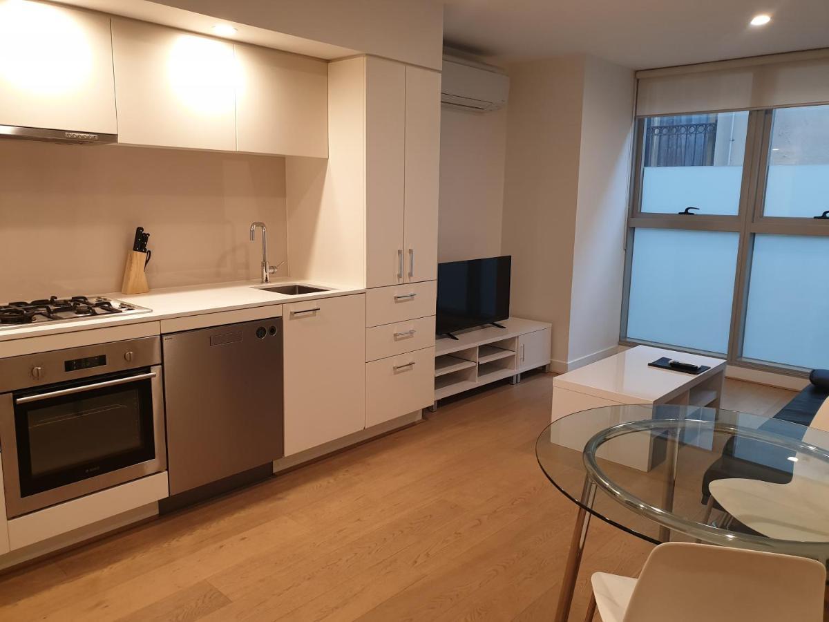 Apartment 101 Melbourne Ngoại thất bức ảnh